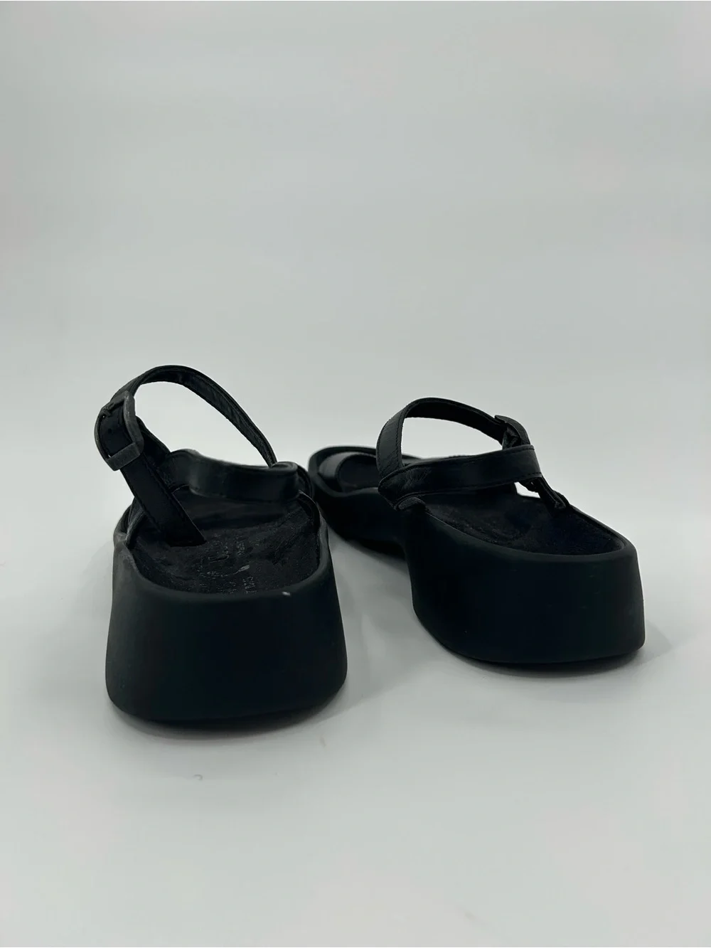 Tatami by Birkenstock Josephine Slingback Sandals Womens 7